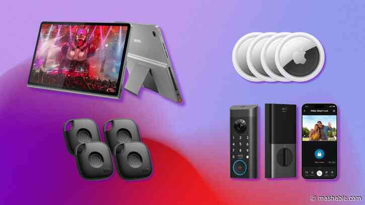 Amazon deal of the day: A four-pack of Apple AirTags has never been this cheap before