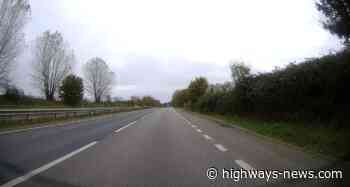 Local Transport Plan approved by Suffolk County Council Cabinet