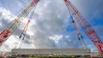 ICE: Government must clarify infrastructure investment plans to rebuild public trust