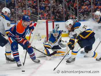 Clutch goalie a great fit for Edmonton, goalie expert says, but Oilers unlikely to trade for him