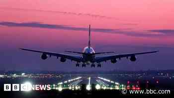 Gatwick second runway decision expected