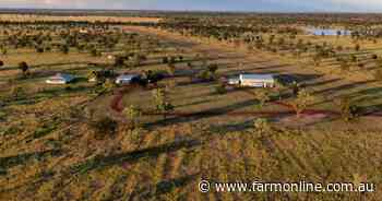 Well-developed Wilga Park cracks $3.5 million in strong auction result