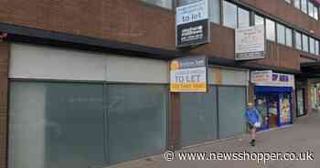Plans for new gambling shop in Orpington 