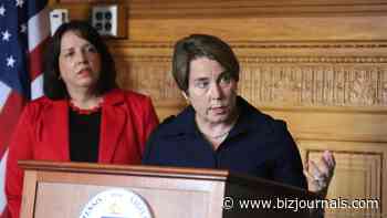 NIH cuts could devastate entire Mass. economy, Healey warns