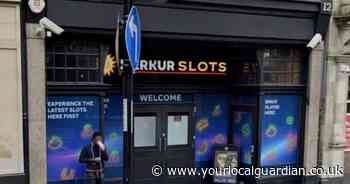 Croydon slot machine venue where boy, 17, was shot sparks security debate