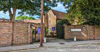 Hindu organisation buys Croydon prep and primary school for £7.5m