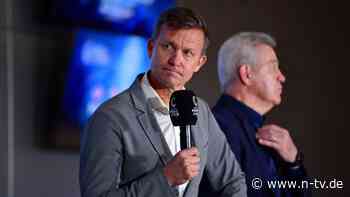 Ralf Rangnick entdeckte US-Coach: Kanada-Trainer Jesse Marsch tobt wegen Donald Trump