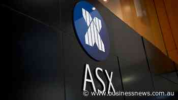 Australian shares rise after strong earnings reports