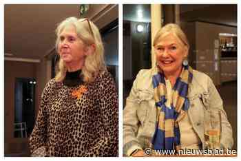 Primeur voor CD&V Boutersem: twee vrouwelijke voorzitters