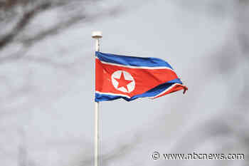 North Korea was responsible for $1.5 billion ByBit hack, FBI says