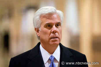 Judge dismisses racketeering indictment against New Jersey Democratic power broker, co-defendants