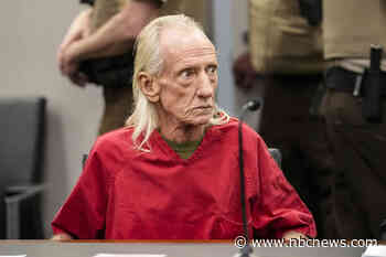 Ex-wife of man charged in Palestinian American boy's death said he had become paranoid