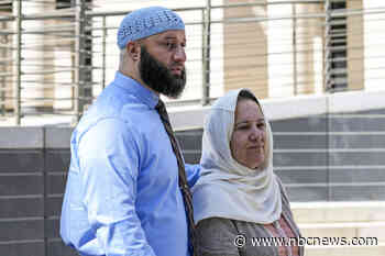 Adnan Syed's murder conviction will stand as he seeks sentence reduction in new hearing