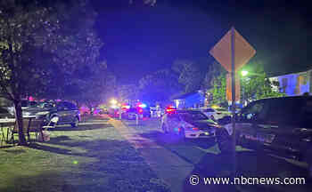 Maryland judge declares mistrial in parking dispute shooting that killed 3