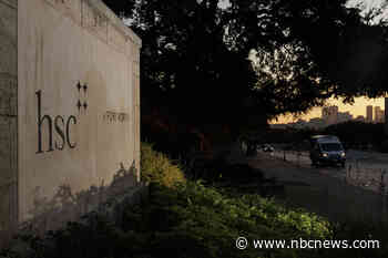 Texas probes medical school's use of bodies without consent following NBC News investigation