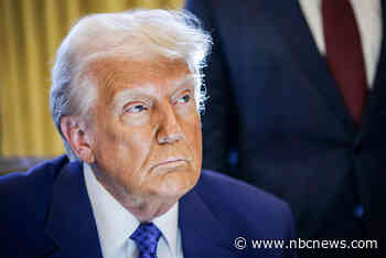 Trump admin tells federal agencies to make plans for large-scale layoffs of workers