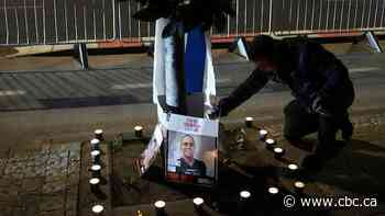 Hamas returns bodies of 4 hostages to Israel