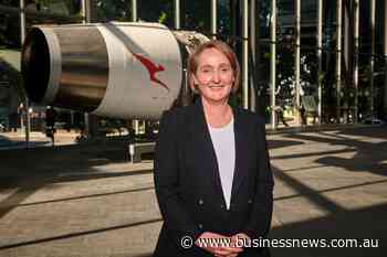 Qantas plans major upgrade