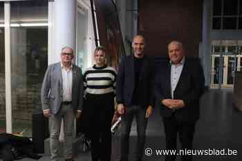 Omloop het Nieuwsblad komt drie jaar langer in Ninove aan