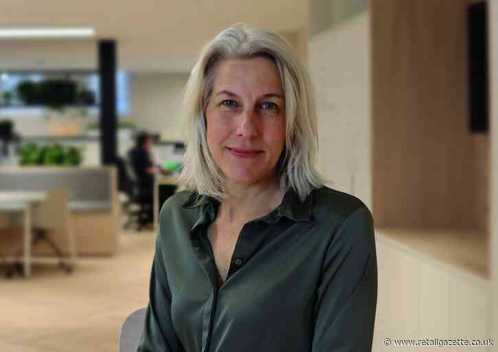 BRC CEO Helen Dickinson: Why 2025 needs a Manifesto for Retail