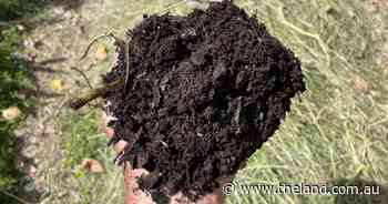 Biochar has runs on the board, so why is it so hard to get in the ground?