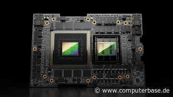 Quartalszahlen und Ausblick: Nvidias Jahresgewinn steigt auf 72,9 Mrd. USD