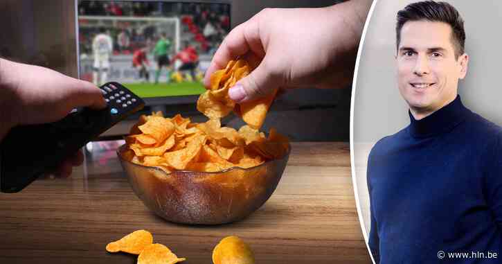 Croky verpulvert record met 85 miljoen zakjes: waarom eet Vlaming zoveel chips? “Jonge mensen zijn gek op al die nieuwe smaken”