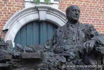 Bekende inwoners krijgen geen straatnaam in Moerbeke