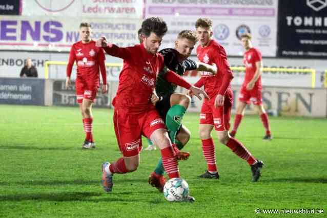 Hoogstraten staat voor generatiewissel, vier sterkhouders zwaaien eind dit seizoen af: “Onze vrouwen zullen het niet zo erg vinden”