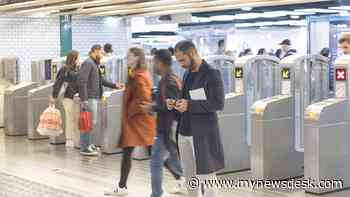 Hitachi Rail to upgrade Paris metro line 12 with its digital signalling