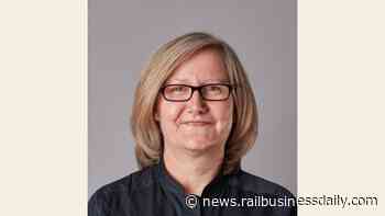 CrossCountry appoints Shiona Rolfe as Managing Director