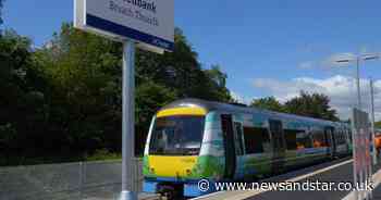 Borderlands backs plans for &pound;10million Borders Rail study