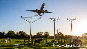 Heathrow profits jump by 31 as airport pushes for third runway. subscription
