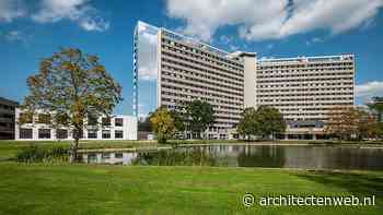 AZ Sint-Jan Brugge | Belgium