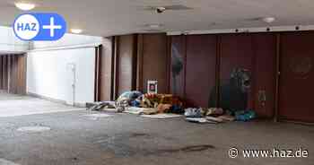 Hannover: Obdachloser Pawel stirbt nach Abschiebung – die Hintergründe