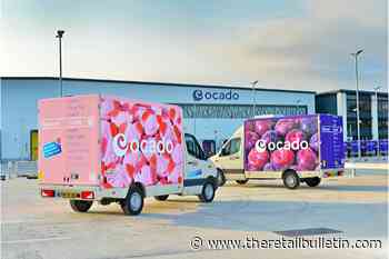 Ocado posts narrowed full year losses