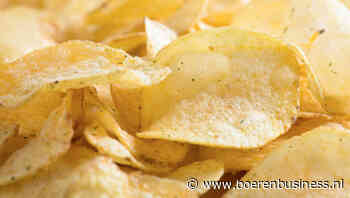 Producent van Croky zet in op groeiende afzet