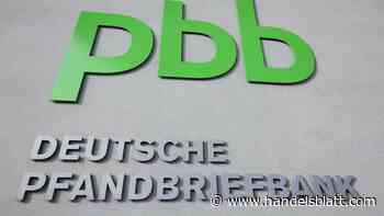 Immobilienbank: Deutsche Pfandbriefbank zahlt wieder eine Dividende zurück