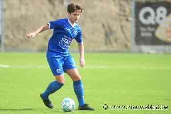 KSC Grimbergen haalt duo weg bij Londerzeel United