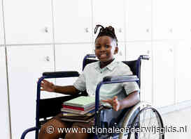 Week van de Toegankelijkheid 2025 staat in het teken van toegankelijk onderwijs
