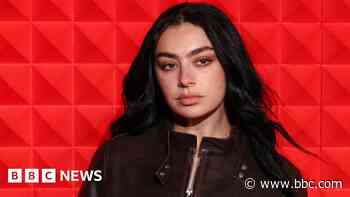 Essex's Charli XCX is Brits songwriter of 2025