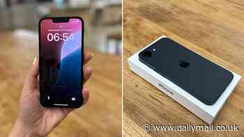 iPhone 16e review: I tested Apple's new budget smartphone - it has all the best features of the iPhone 16 and the battery life is BETTER