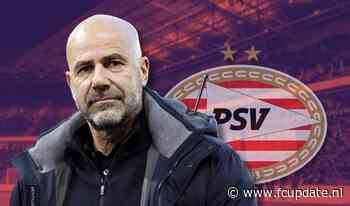 Ontslag Bosz bij PSV niet langer uitgesloten: 'Als dát gebeurt, is de directie aan zet'
