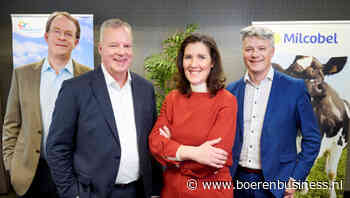 FrieslandCampina en Milcobel: een droomfusie?
