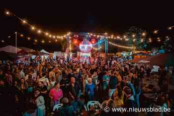 Road Rock Festival pakt uit met internationale line-up