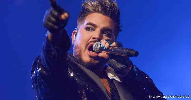 Adam Lambert: Politische Entwicklungen sind «beängstigend»
