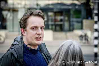 Rechtbank: afluisteren van De Correspondent-journalisten over mondkapjesdeal was gerechtvaardigd