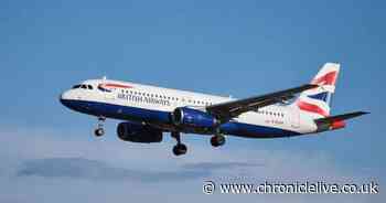 Travel disruption warning affecting British Airways amid major airport strikes this week