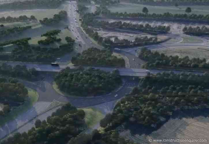 Green light for £100m A47 road junction upgrade