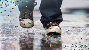 Erst Wolken, dann Sonne: So wird das Wetter an Karneval